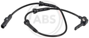 A.B.S. 31583 - Sensor, Raddrehzahl