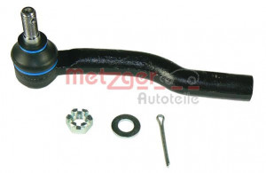 METZGER 54037501 - Spurstangenkopf