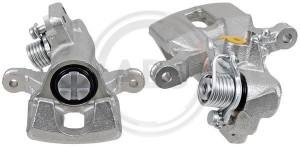 A.B.S. 740091 - Bremssattel