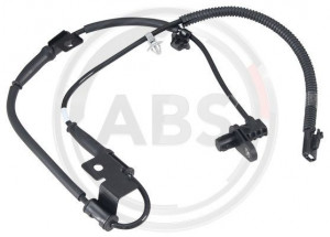 A.B.S. 30870 - Sensor, Raddrehzahl