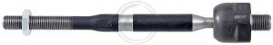 A.B.S. 240752 - Axialgelenk, Spurstange