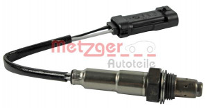 METZGER 0895464 - Lambdasonde