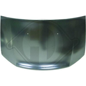 DIEDERICHS 4456000 - Motorhaube