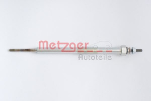 METZGER H1 418 - Glühkerze