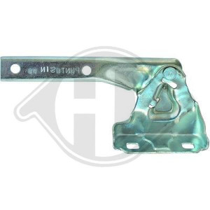 DIEDERICHS 3453018 - Scharnier, Motorhaube