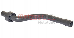 METZGER 2420335 - Kühlerschlauch