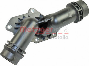 METZGER 4006124 - Thermostat, Kühlmittel