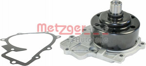 METZGER 4007009 - Wasserpumpe