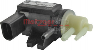 METZGER 0892592 - Druckwandler, Turbolader