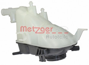 METZGER 2140162 - Ausgleichsbehälter, Kühlmittel