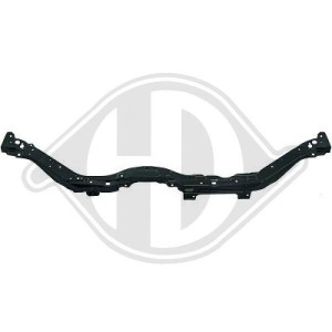 DIEDERICHS 1865110 - Frontverkleidung