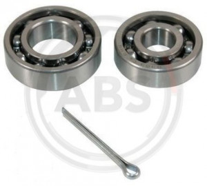A.B.S. 200232 - Radlagersatz