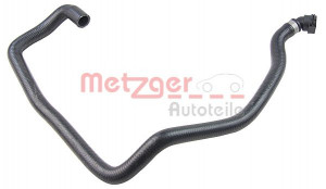 METZGER 2420532 - Kühlerschlauch