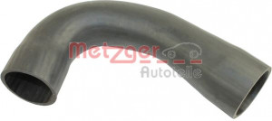 METZGER 2400295 - Ladeluftschlauch
