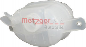 METZGER 2140191 - Ausgleichsbehälter, Kühlmittel