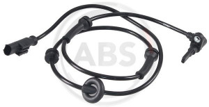 A.B.S. 30487 - Sensor, Raddrehzahl