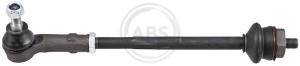 A.B.S. 250167 - Spurstange