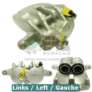 ERA Benelux BC63902 - Bremssattel