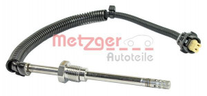 METZGER 0894121 - Sensor, Abgastemperatur