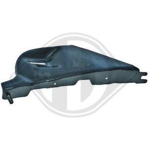 DIEDERICHS 6585162 - Halter, Stoßfänger