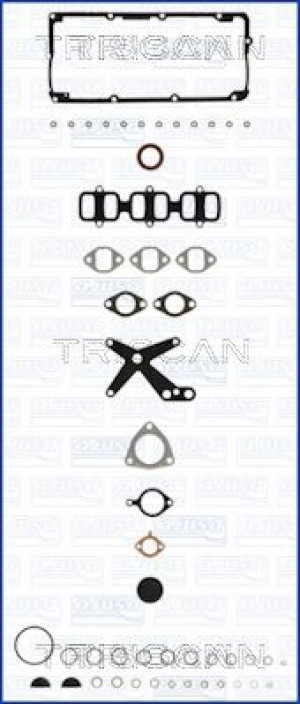 TRISCAN 597-85115 - Dichtungssatz, Zylinderkopf