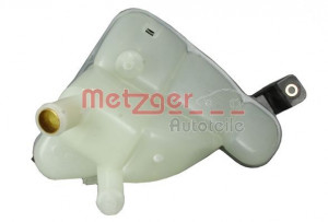 METZGER 2140253 - Ausgleichsbehälter, Kühlmittel