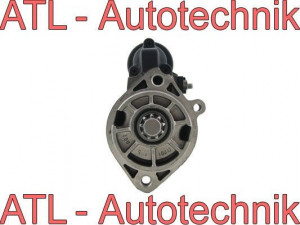 ATL Autotechnik A 18 385 - Starter