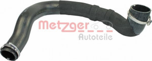 METZGER 2400243 - Ladeluftschlauch
