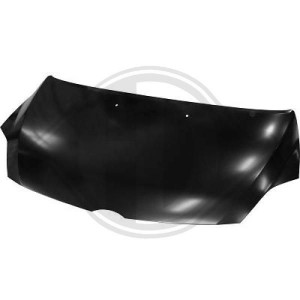 DIEDERICHS 5681000 - Motorhaube