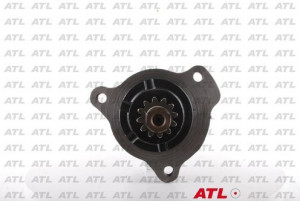 ATL Autotechnik A 78 140 - Starter