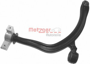 METZGER 58026902 - Lenker, Radaufhängung