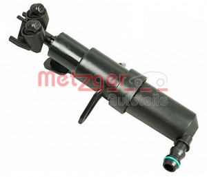 METZGER 2220595 - Waschwasserdüse, Scheinwerferreinigung