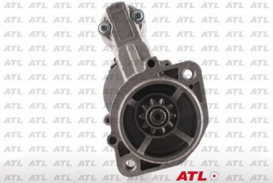 ATL Autotechnik A 78 400 - Starter