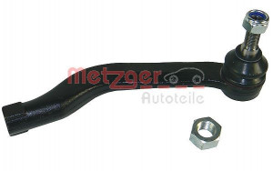 METZGER 54045612 - Spurstangenkopf