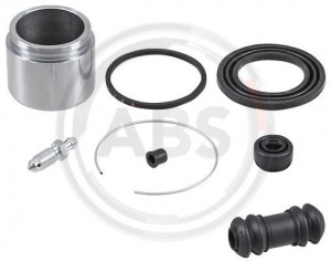 A.B.S. 57077 - Reparatursatz, Bremssattel