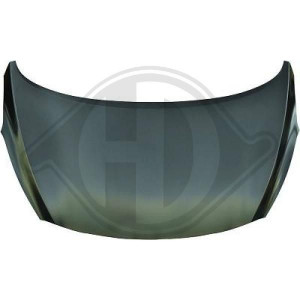 DIEDERICHS 6836000 - Motorhaube