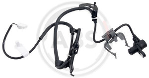 A.B.S. 31025 - Sensor, Raddrehzahl