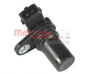 METZGER 0902269 - Impulsgeber, Kurbelwelle