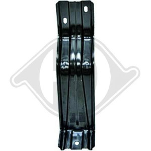 DIEDERICHS 4496011 - Frontverkleidung