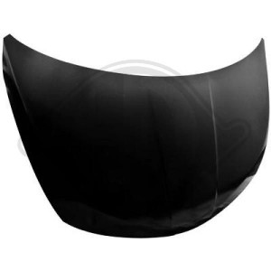 DIEDERICHS 6087000 - Motorhaube