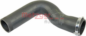 METZGER 2400257 - Ladeluftschlauch
