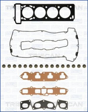 TRISCAN 598-6516 - Dichtungssatz, Zylinderkopf