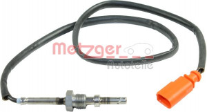 METZGER 0894503 - Sensor, Abgastemperatur