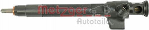METZGER 0870167 - Einspritzdüse
