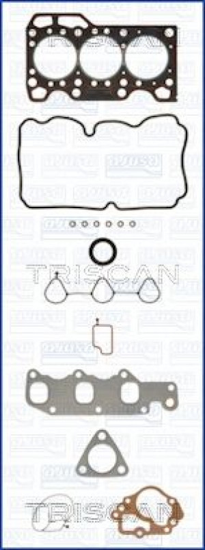 TRISCAN 598-2413 - Dichtungssatz, Zylinderkopf