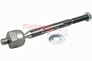 METZGER 51028108 - Axialgelenk, Spurstange