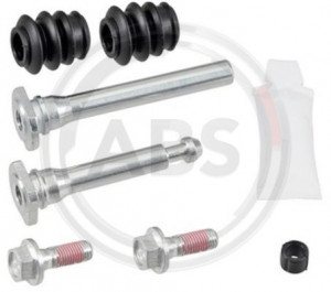 A.B.S. 55248 - Führungshülsensatz, Bremssattel
