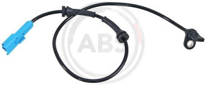 A.B.S. 31454 - Sensor, Raddrehzahl