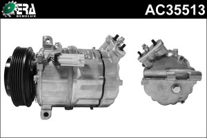 ERA Benelux AC35513 - Kompressor, Klimaanlage
