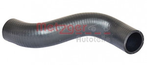 METZGER 2420133 - Kühlerschlauch